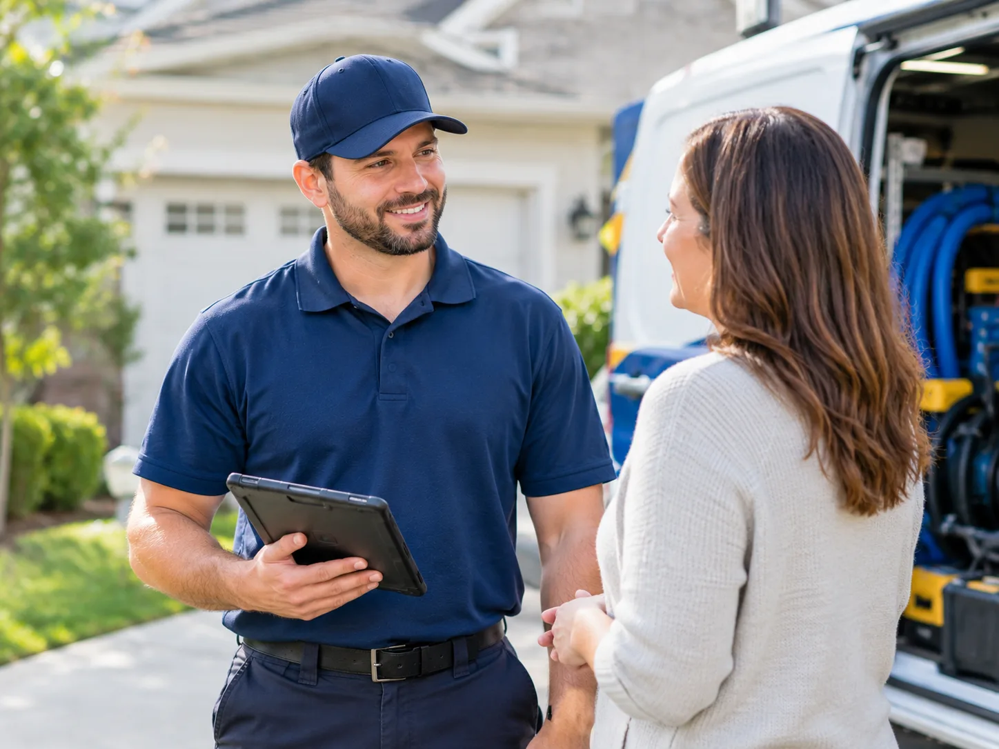 Sewage Backup Cleanup Hector, NY FAQs